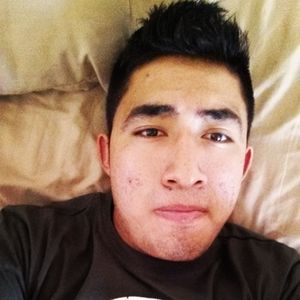 Meet your Posher, Irvin